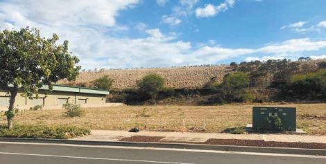 ABC Stores to build distribution center in Maui Lani Village